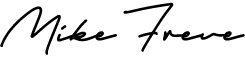 mikefrevesig